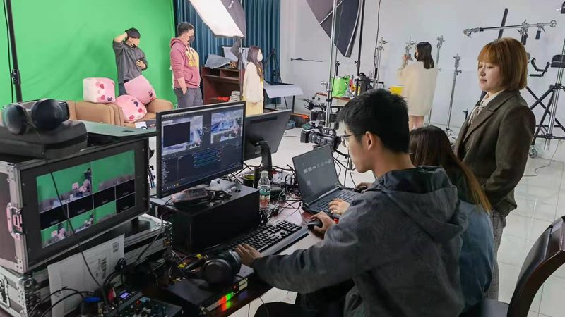 短视频制作设备品牌盘点：揭秘十大热门品牌背后的技术奥秘
