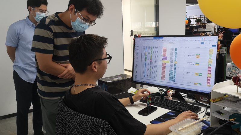 运镜基础：掌握视角，展现风景之美
