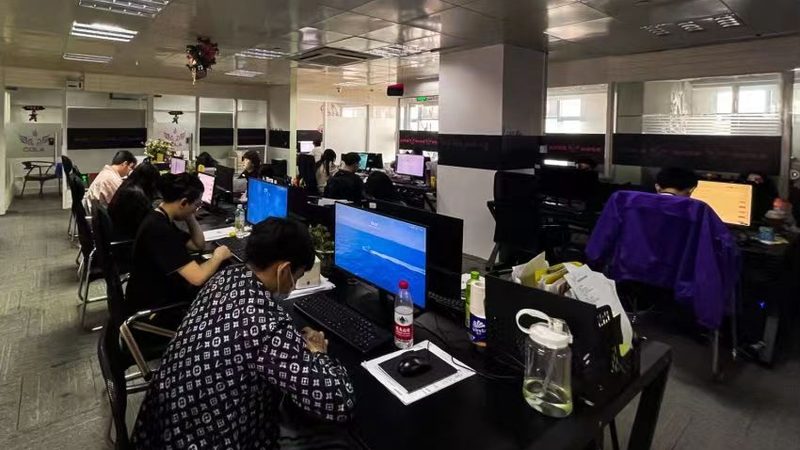 影视传媒公司接单攻略：揭秘成功秘诀