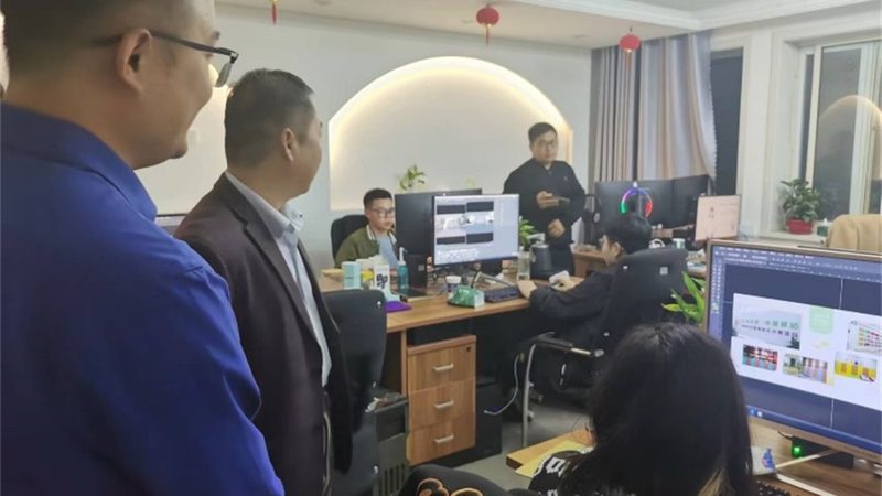 广州文化传媒公司如何选择？关键要素揭秘**